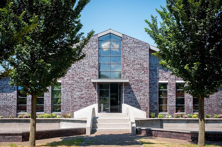 Crematie Centrum Westerhout in Beverwijk | Uitvaartbegeleider | Vergelijk de beste bedrijven