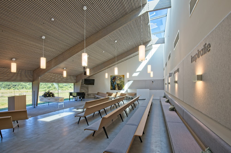 Crematoria Twente in Borne | Uitvaartverzorger | Vergelijk diensten en tarieven