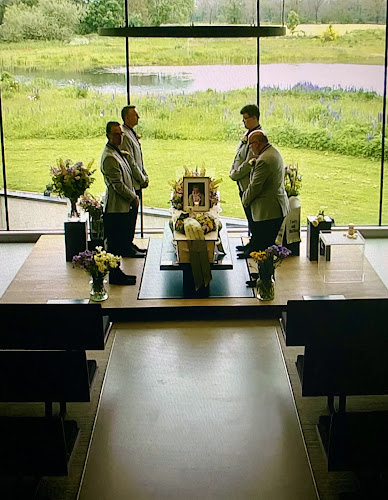 Crematoria Twente locatie Oldenzaal | Uitvaartbegeleider | Vind passende begeleiding