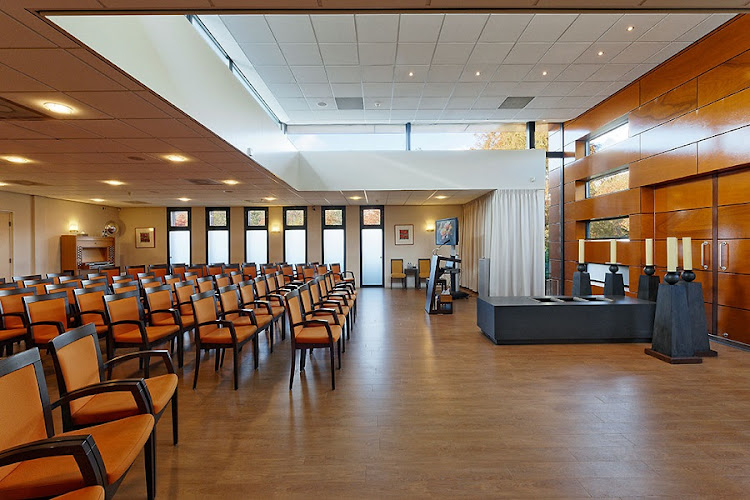 Crematorium Alphen aan den Rijn | Uitvaartverzorger | Eerlijke vergelijking