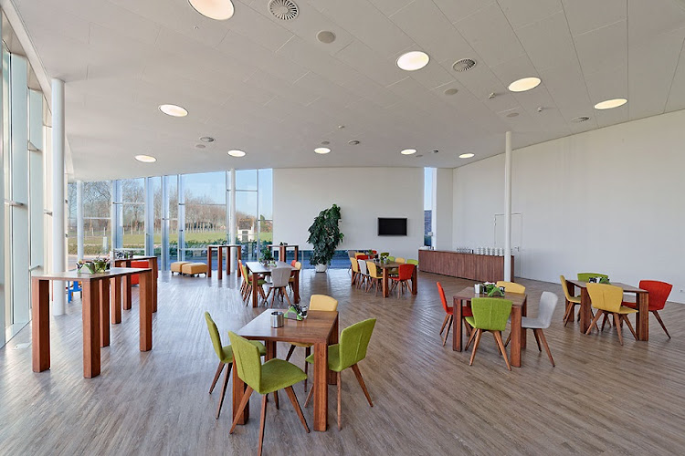 Crematorium and Uitvaartcentrum Haarlemmermeer in Nieuw-Vennep | Uitvaartzorg | Vergelijk tarieven