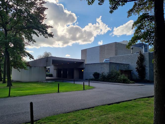 Crematorium Daelwijck in Utrecht | Uitvaartverzorger | Vergelijk en bespaar