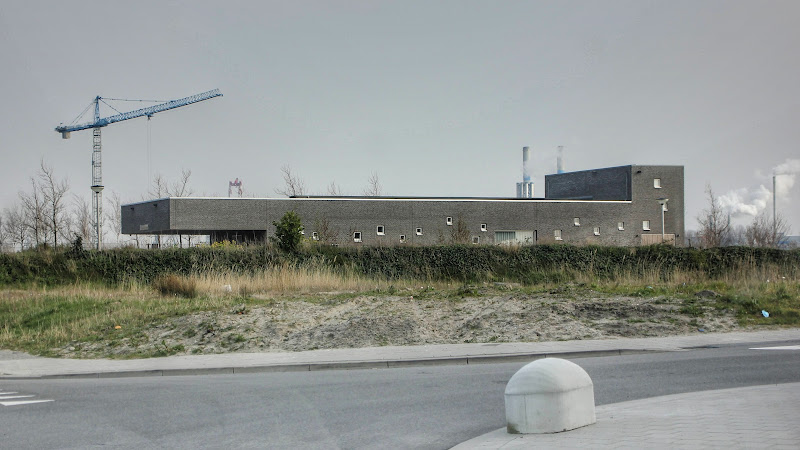 Crematorium De Dijk in Maassluis | Uitvaartbegeleider | Vergelijk de beste bedrijven