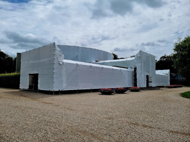 Crematorium De Nieuwe Ooster in Amsterdam | Crematorium | Vind de juiste uitvaartondernemer