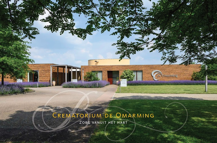 Crematorium De Omarming in Zutphen | Uitvaartonderneming | Vergelijk tarieven