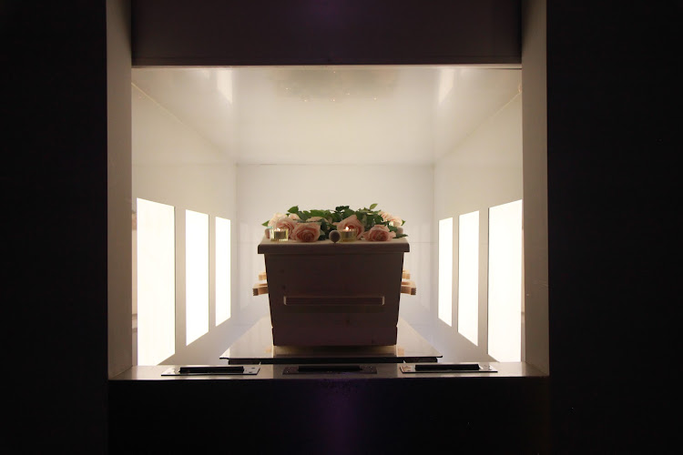 Crematorium De Wende in Uden | Afscheidsbegeleider | Vergelijk en bespaar