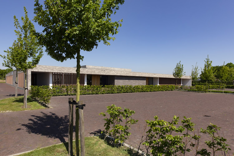 Crematorium Duin- en Bollenstreek Lisse | Uitvaartverzorger | Uw gids voor uitvaarten