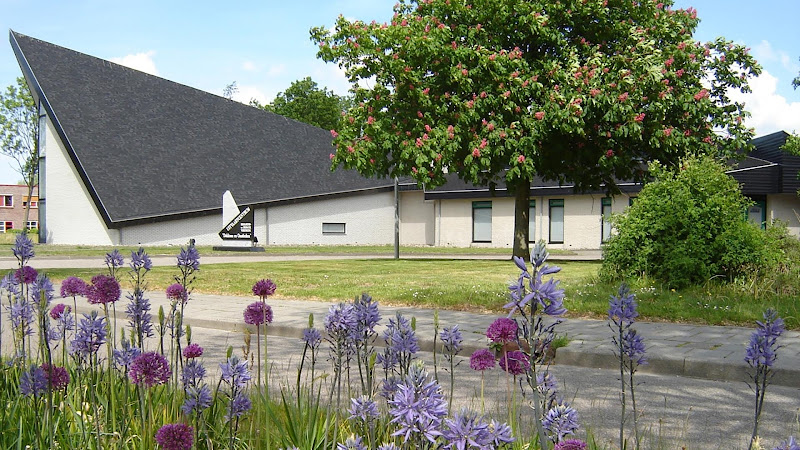 Crematorium en Uitvaartcentrum Noordoost Fryslân in Dokkum | Uitvaartverzorger | Keuzehulp uitvaartzorg