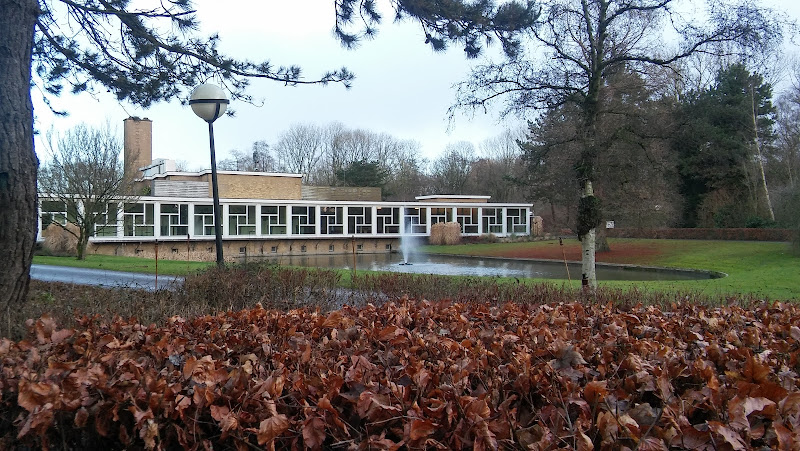 Crematorium Groningen | Crematorium | Vergelijk aanbieders in de regio