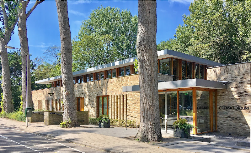 Crematorium Haagse Duinen in Den Haag | Uitvaartonderneming | Vergelijk aanbieders in de regio