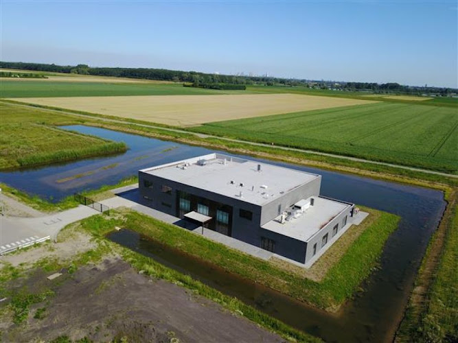 Crematorium Hoekschewaard in Heinenoord | Uitvaartonderneming | Vergelijk eerlijk