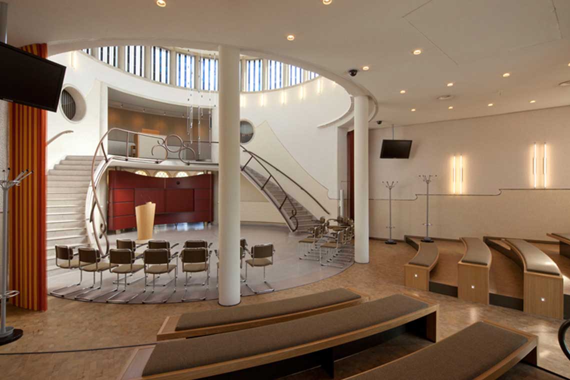 Crematorium in Dordrecht | Uitvaartonderneming | Transparante dienstverlening