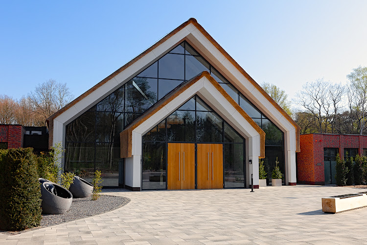 Crematorium Laren | Uitvaartcentrum | Wij helpen u kiezen