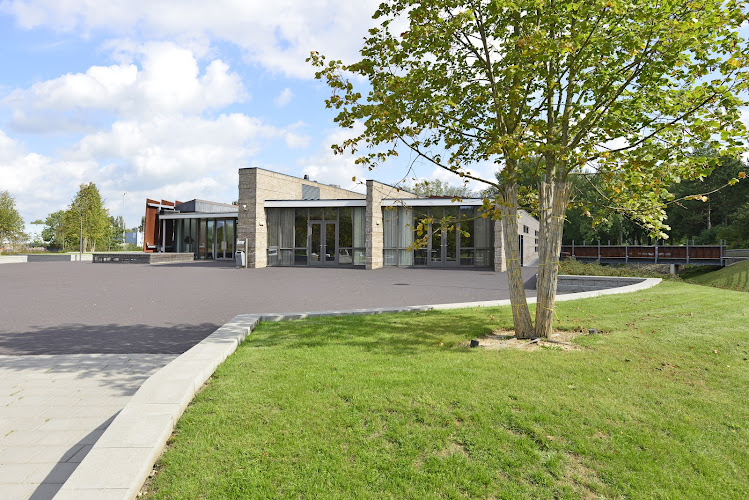 Crematorium Meerbloemhof in Zoetermeer | Crematorium | Wij helpen u kiezen