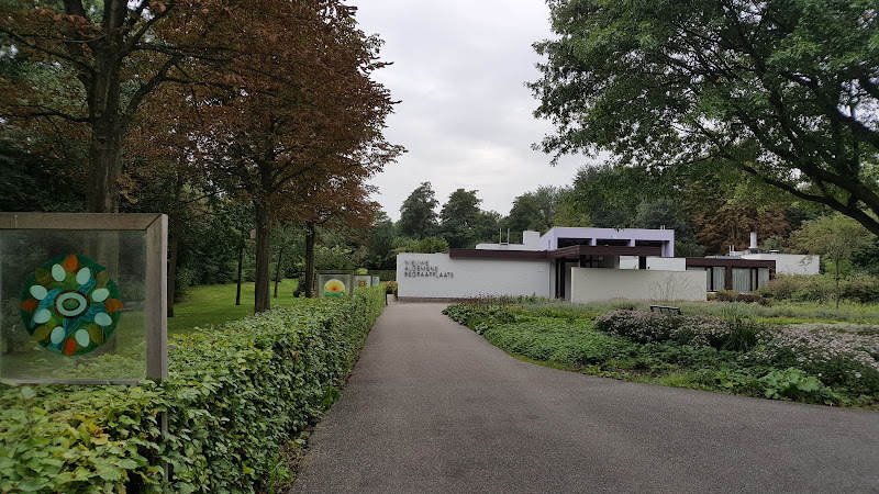 Crematorium Purmerend | Uitvaartonderneming | Vergelijk diensten en tarieven