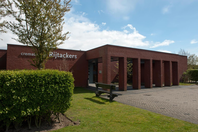 Crematorium Rijtackers in Eindhoven | Uitvaartverzorger | Vergelijk tarieven