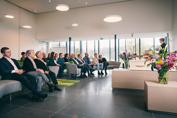 Crematorium Spijkenisse | Uitvaartzorg | Keuzehulp uitvaartzorg