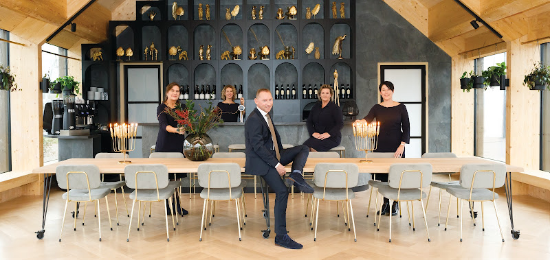 Crematorium 't Lief in Beesd | Uitvaartzorg | Vergelijk tarieven