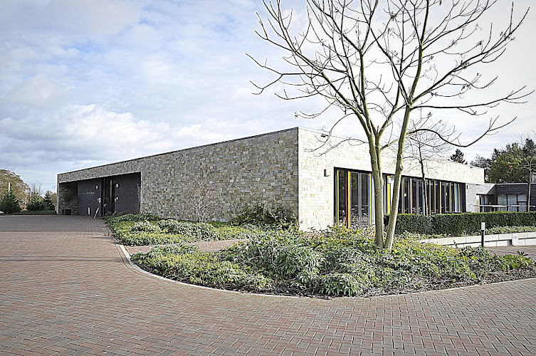Crematorium Tussen de Bergen in Roermond | Uitvaartonderneming | Uw zorggids in de regio