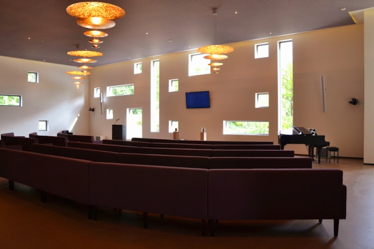 Crematorium Weerterland | Uitvaartcentrum | Vind passende begeleiding