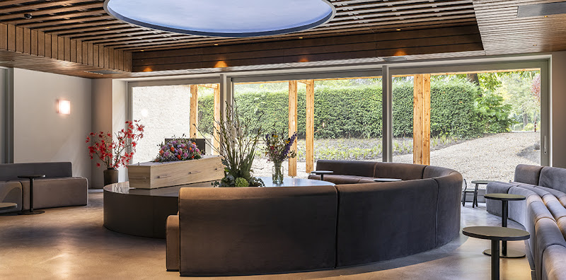 Crematorium Zaanstad in Zaandam | Uitvaartbegeleider | Eerlijke vergelijking