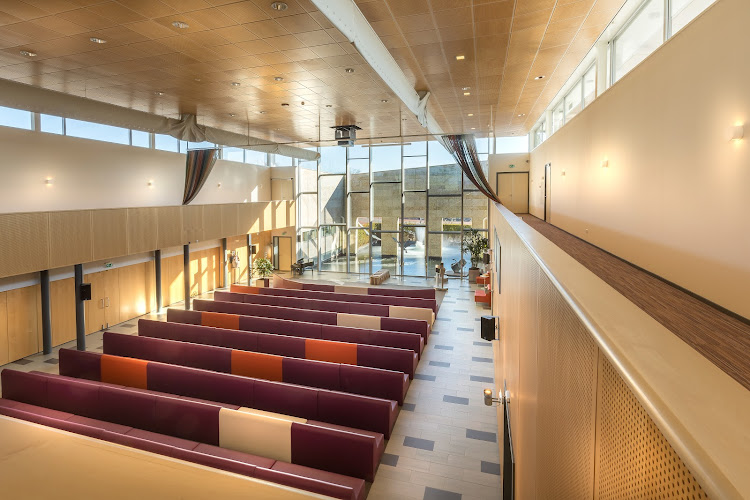 Crematorium Zegestede in Roosendaal | Begraafplaats | Vergelijk tarieven