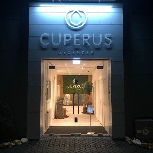 Cuperus Gedenken - Grafmonumenten & Grafstenen in Drachten | Uitvaartonderneming | Vind de beste uitvaartondernemer