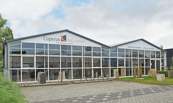 Cuperus Gedenken - Grafmonumenten & Grafstenen in Emmen | Begraafplaats | Vind passende begeleiding