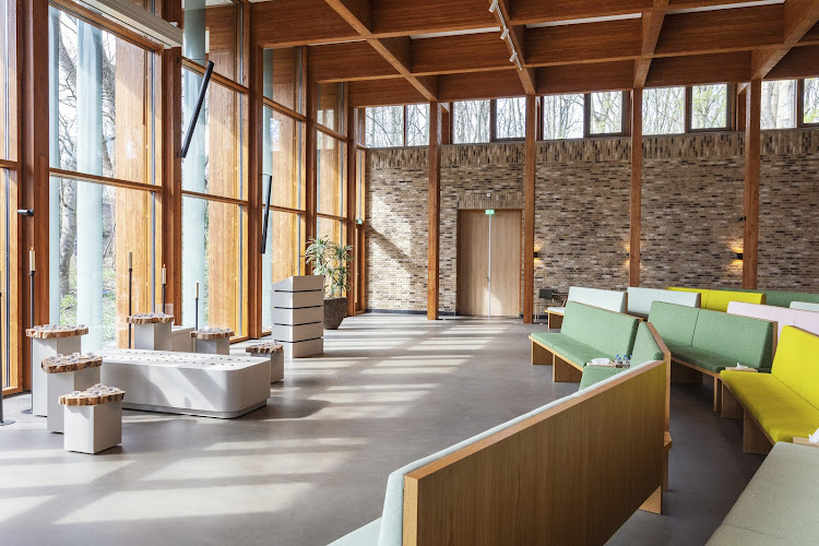 Cuvo uitvaartzorg in Den Haag | Uitvaartzorg | Vergelijk eerlijk