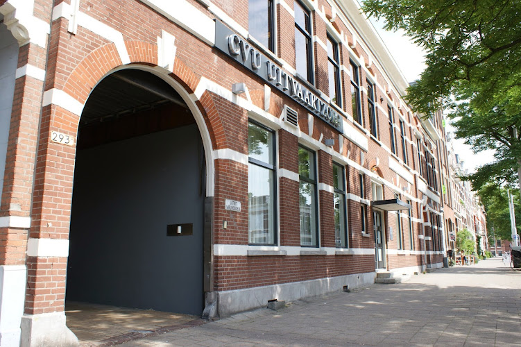 Cvu Uitvaartzorg in Rotterdam | Uitvaartverzorger | Uw keuzehulp