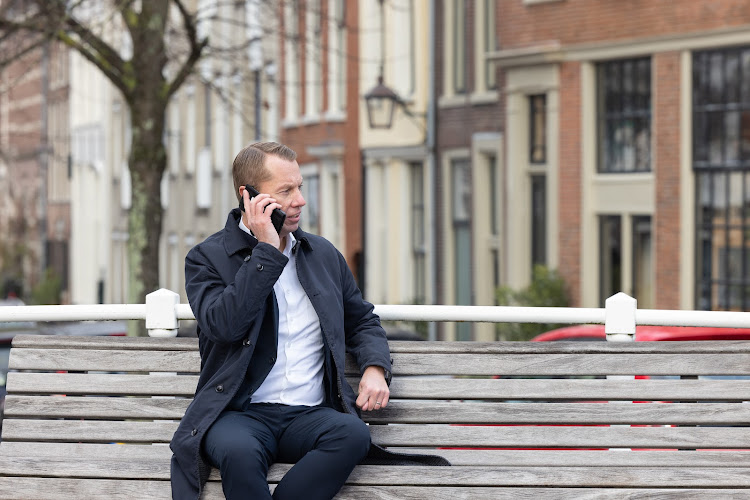 DanielUitvaart in Haarlem | Uitvaartbegeleider | Uw zorggids in de regio