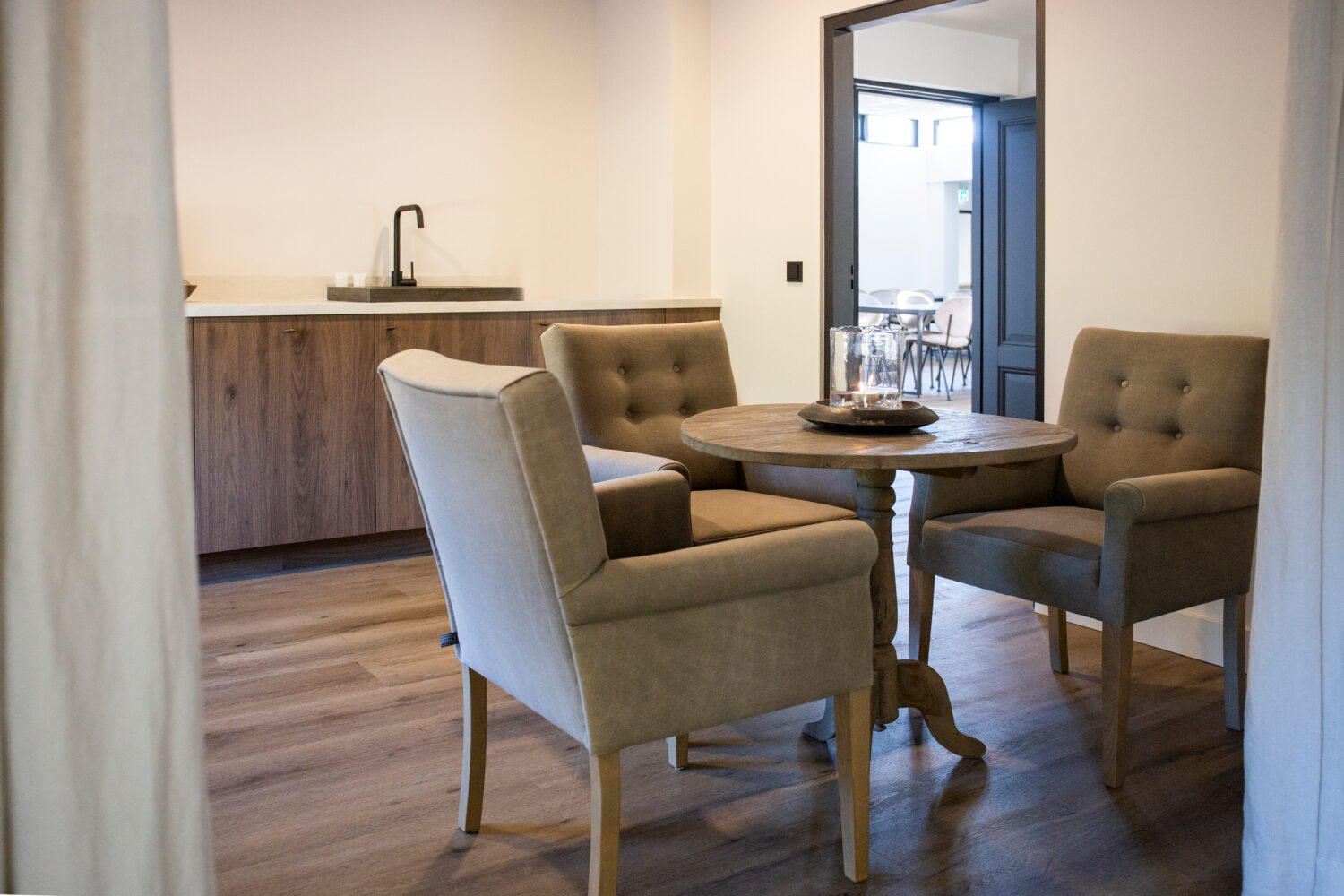 De Betuwe Uitvaartverzorging in Dodewaard | Uitvaartzorg | Vergelijk en bespaar