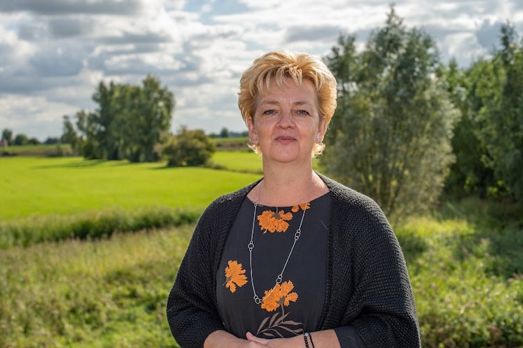 De Cirkel' Uitvaartverzorging in IJsselstein | Uitvaartbegeleider | Vergelijk aanbieders in de regio