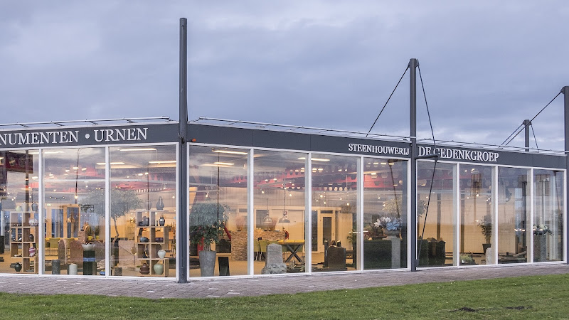 De Gedenkgroep in Benthuizen | Uitvaartzorg | Vergelijk aanbieders in de regio