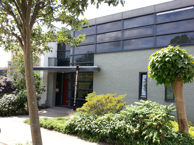 De Haan Rijkaart van Cappellen Uitvaartverzorging in Gouda | Uitvaartonderneming | Uw gids voor uitvaarten