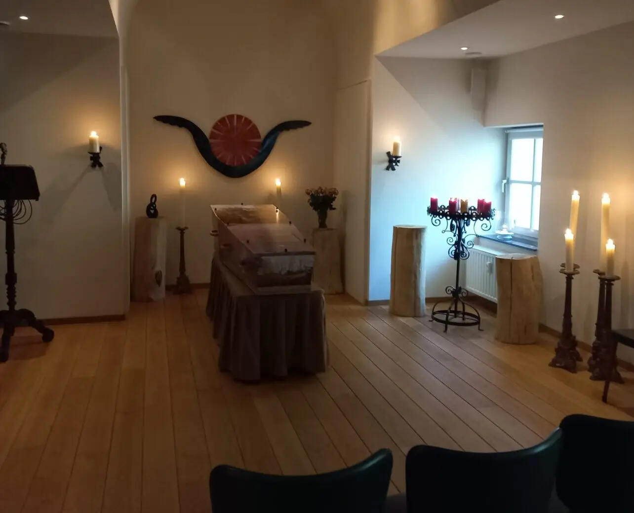 De Heer Uitvaartzorg in Klarenbeek | Uitvaartonderneming | Vergelijk tarieven