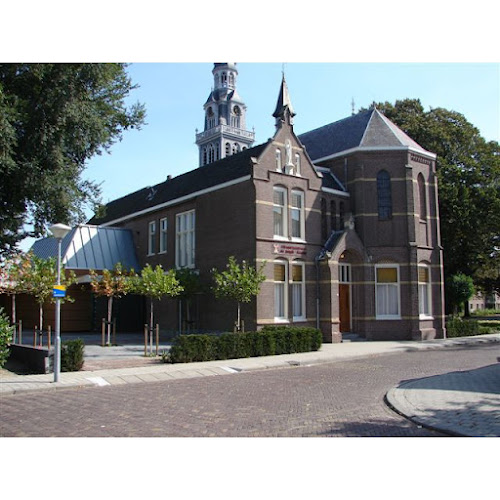 De Jongh Uitvaartverzorging B.V. in Castricum | Uitvaartonderneming | Vergelijk aanbieders in de regio