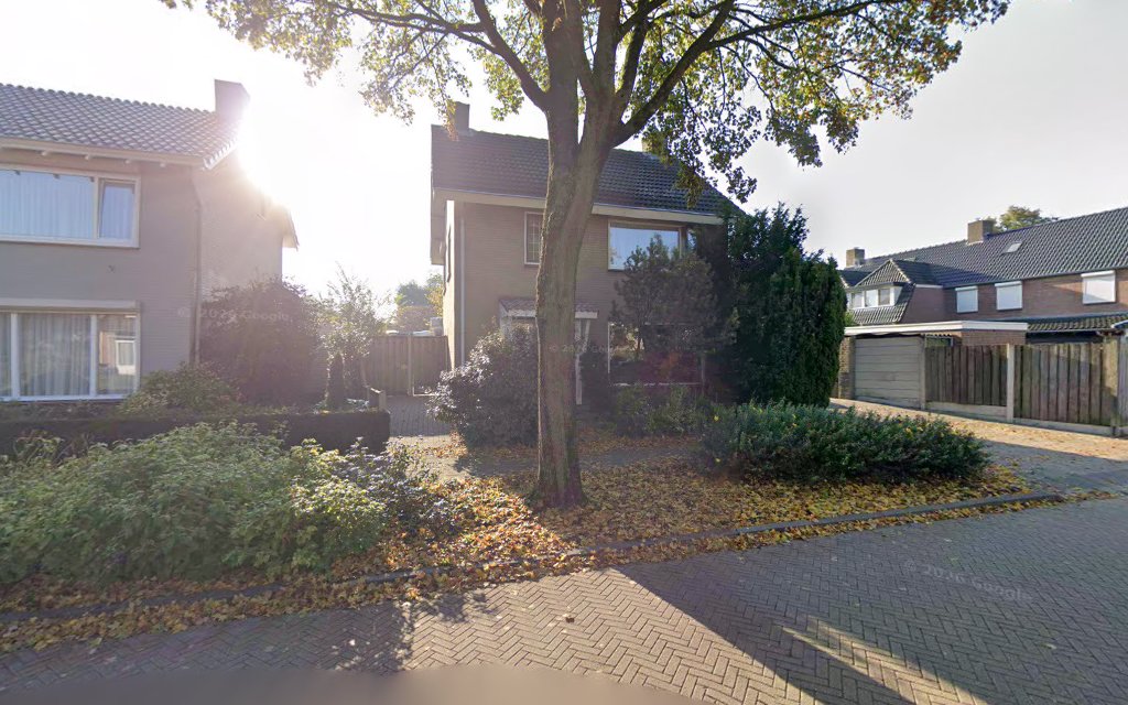 De Krachtsprekers in Rosmalen | Afscheidsbegeleider | Vind passende begeleiding