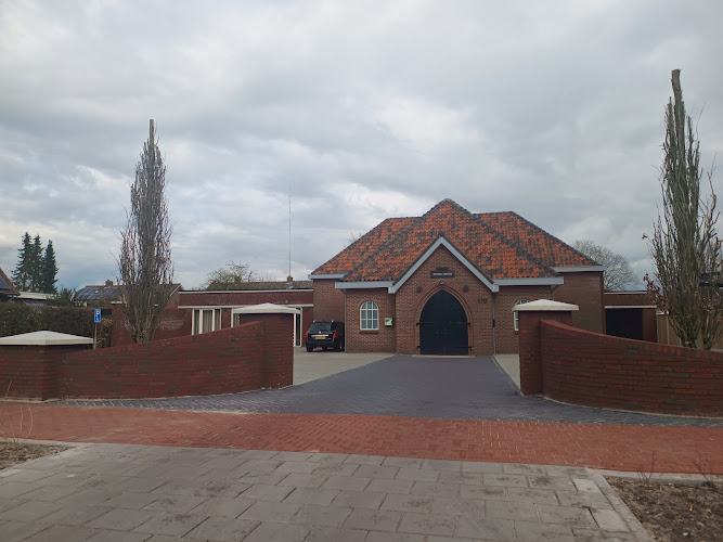 De Laatste Eer Westerhaar in Westerhaar-Vriezenveensewijk | Uitvaartonderneming | Eerlijk en transparant