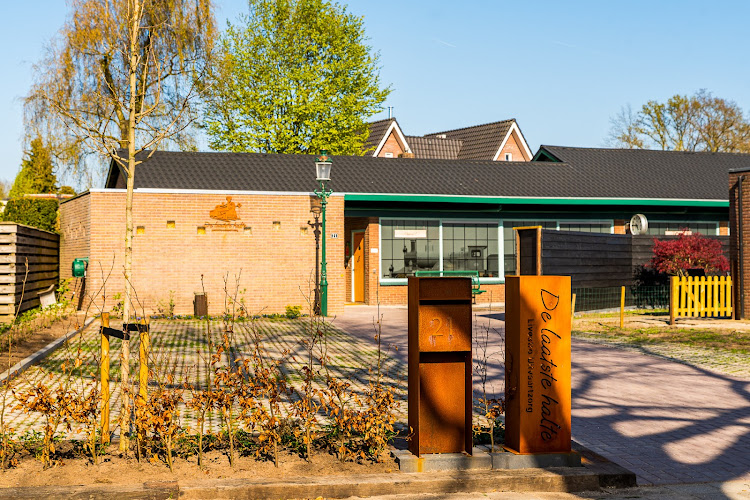 De Laatste Halte - Livestro Uitvaartzorg in Voorthuizen | Uitvaartonderneming | Vergelijk tarieven