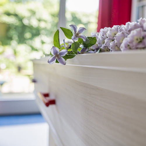  afscheidsfotografie in Zuidhorn | Uitvaartverzorger | Vind de juiste uitvaartondernemer