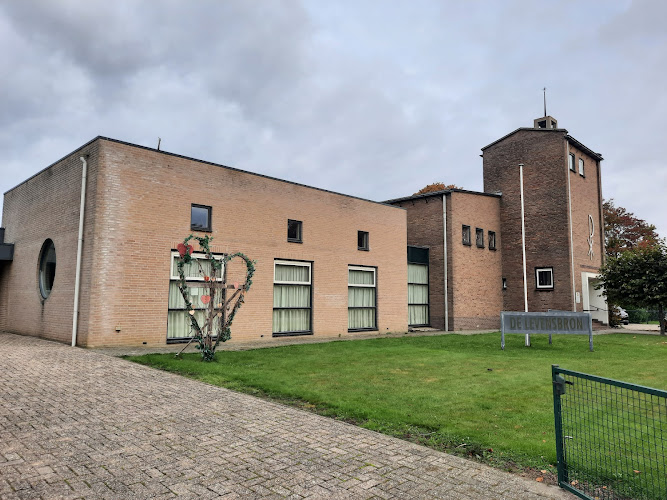 De Levensbron in Rilland | Uitvaartbegeleider | Vergelijk tarieven