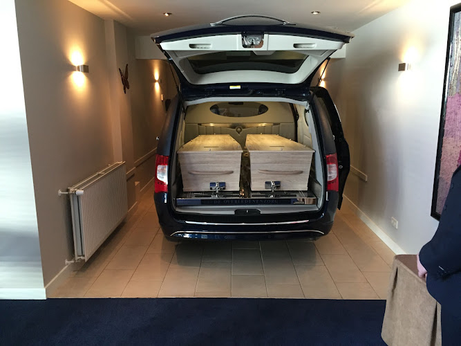 De Overledenenzorg in Best | Uitvaartonderneming | Vergelijk en bespaar