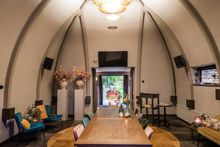 De Poort in Meppel | Afscheidsbegeleider | Uw zorggids in de regio