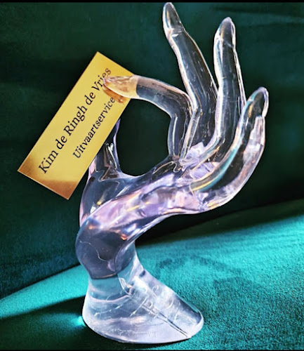 De Ringh de Vries Uitvaartservice in Zwaag | Uitvaartbegeleider | Vind de beste uitvaartondernemer