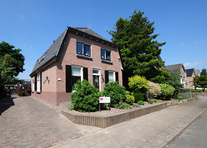 De Ruiter Uitvaartzorg in Ede | Afscheidsbegeleider | Vergelijk eerlijk