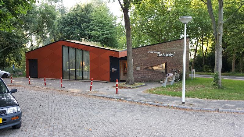 De Schakel Uitvaartzorg en Uitvaartcentrum in Delft | Uitvaartzorg | Vergelijk eerlijk