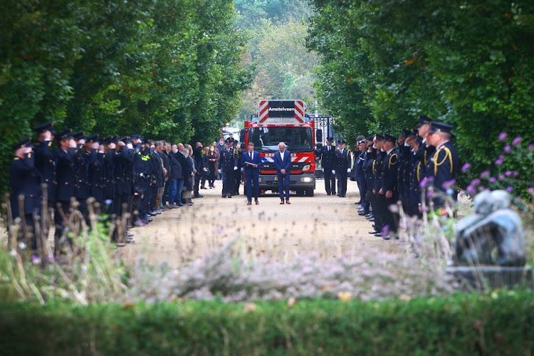De Uitvaartplanners Amsterdam in Amstelveen | Uitvaartonderneming | Vergelijk diensten en tarieven