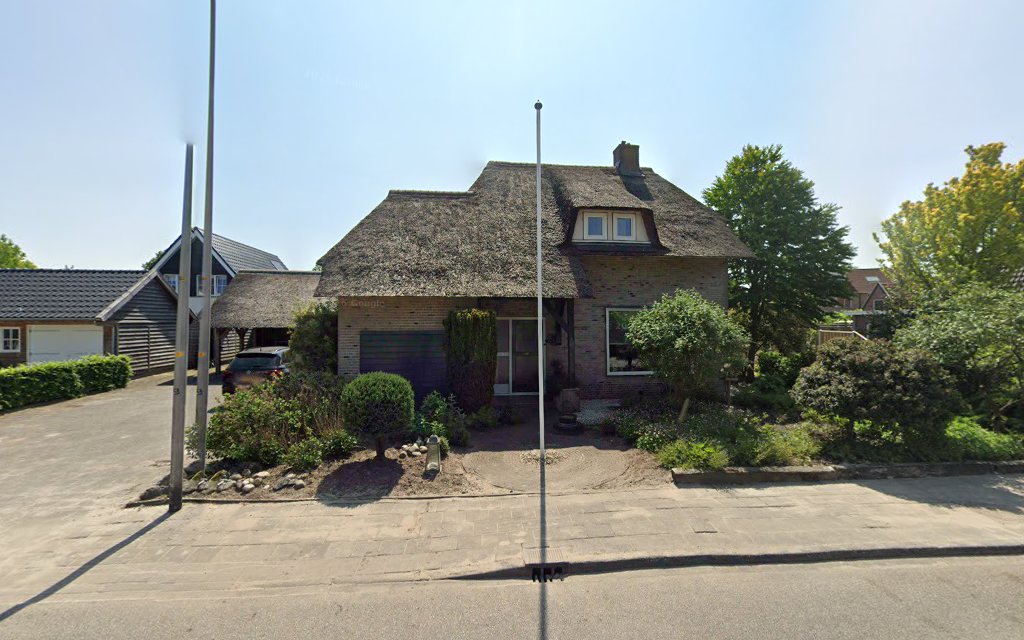 De VerliesVlinder in Holten | Uitvaartonderneming | Vergelijk eerlijk