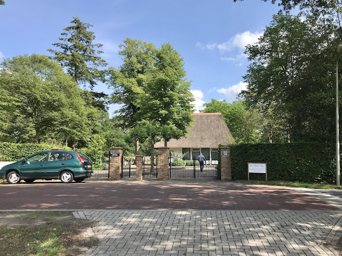De Wijker Hof | Uitvaartonderneming | Vergelijk zorg & tarieven